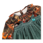 Preview: Magic forest, Bluse und Kleid